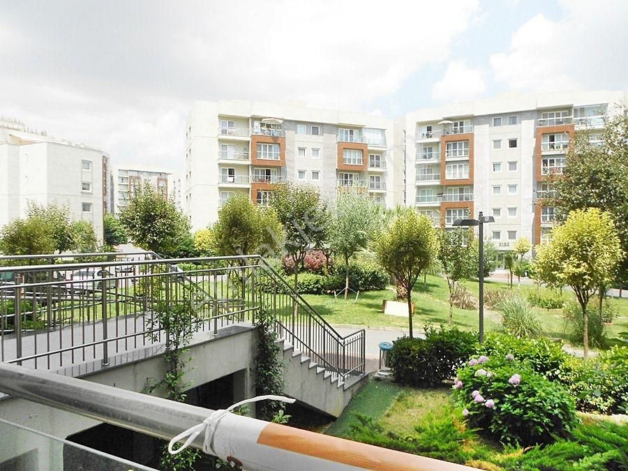 Ağaoğlu My Cıty De Kupondaire Güneycephe Büyük2+1ebeveynbanyolu - Görsel 19