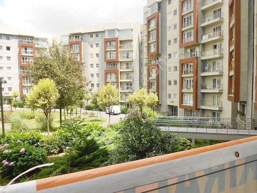 Ağaoğlu My Cıty De Kupondaire Güneycephe Büyük2+1ebeveynbanyolu