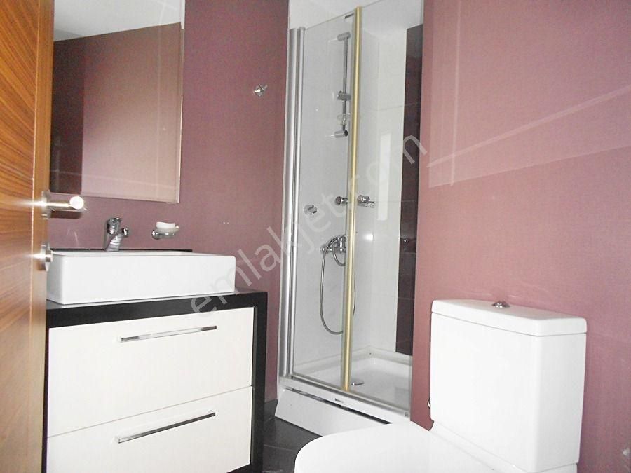 Ağaoğlu My Cıty De Kupondaire Güneycephe Büyük2+1ebeveynbanyolu - Görsel 15