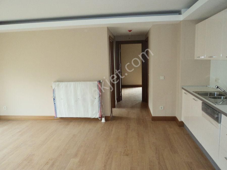 Ağaoğlu My Cıty De Kupondaire Güneycephe Büyük2+1ebeveynbanyolu - Görsel 27