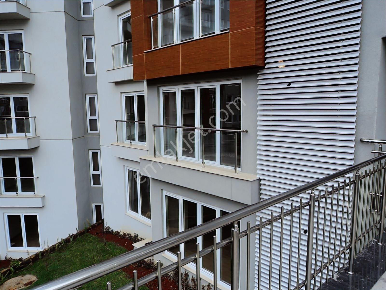 Ağaoğlu My Cıty De Kupondaire Güneycephe Büyük2+1ebeveynbanyolu - Görsel 10