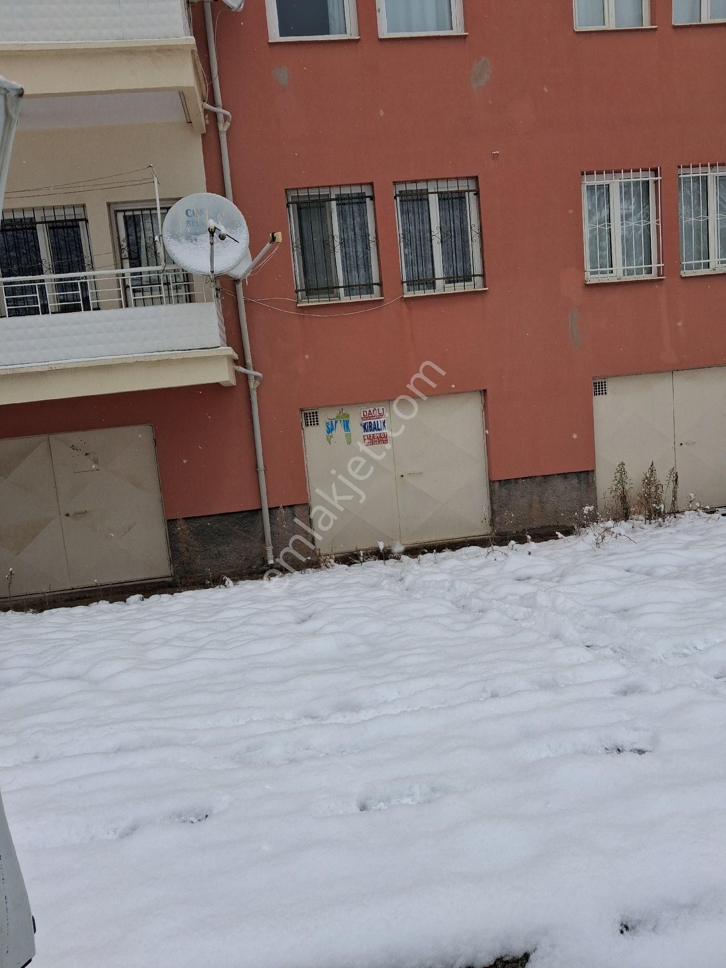 Daglı Emlaktan Kileci - Görsel 4