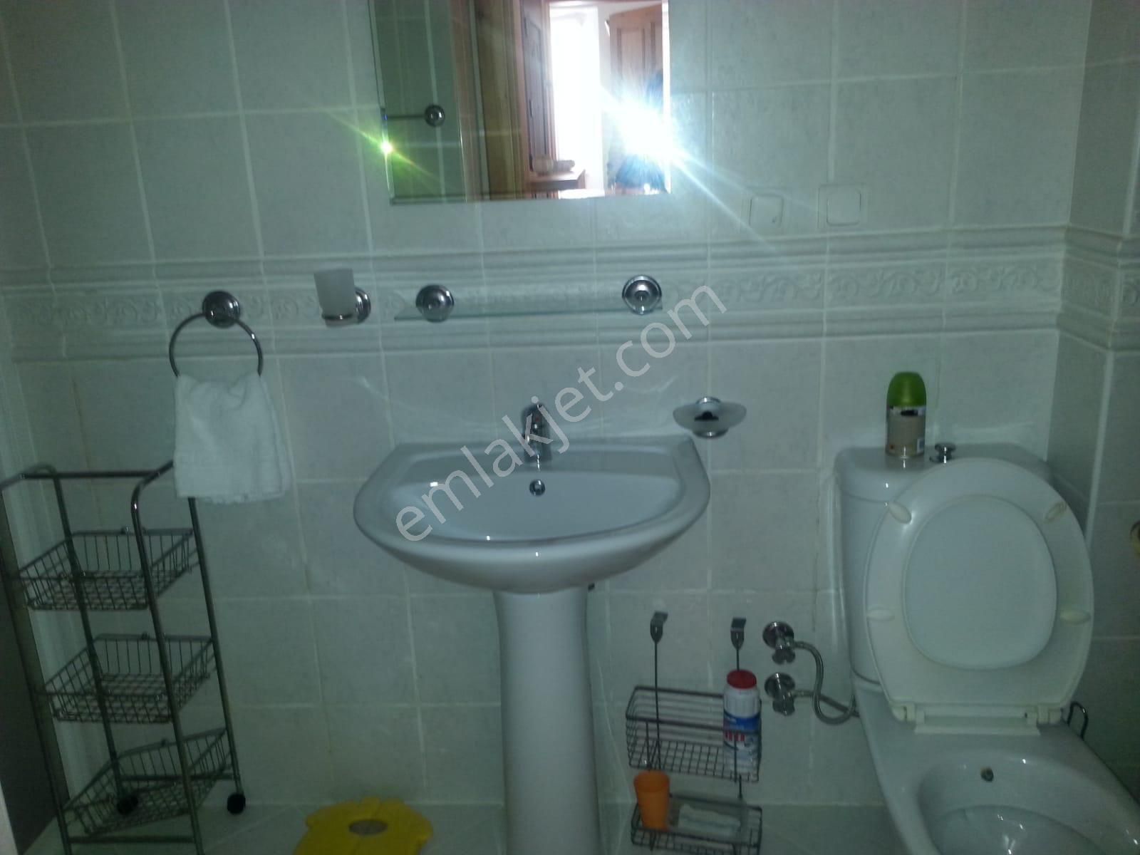 Fethiye Foca Mah Çalısda Kiralik 2+1 Eşyali Daıre - Görsel 13