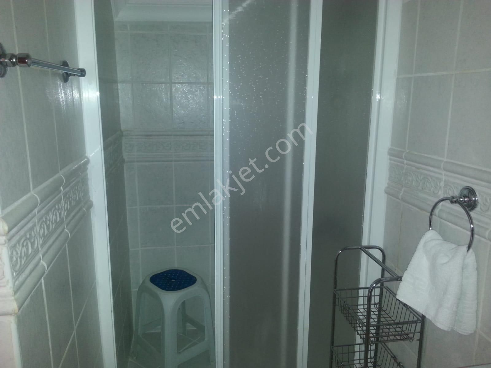 Fethiye Foca Mah Çalısda Kiralik 2+1 Eşyali Daıre - Görsel 11