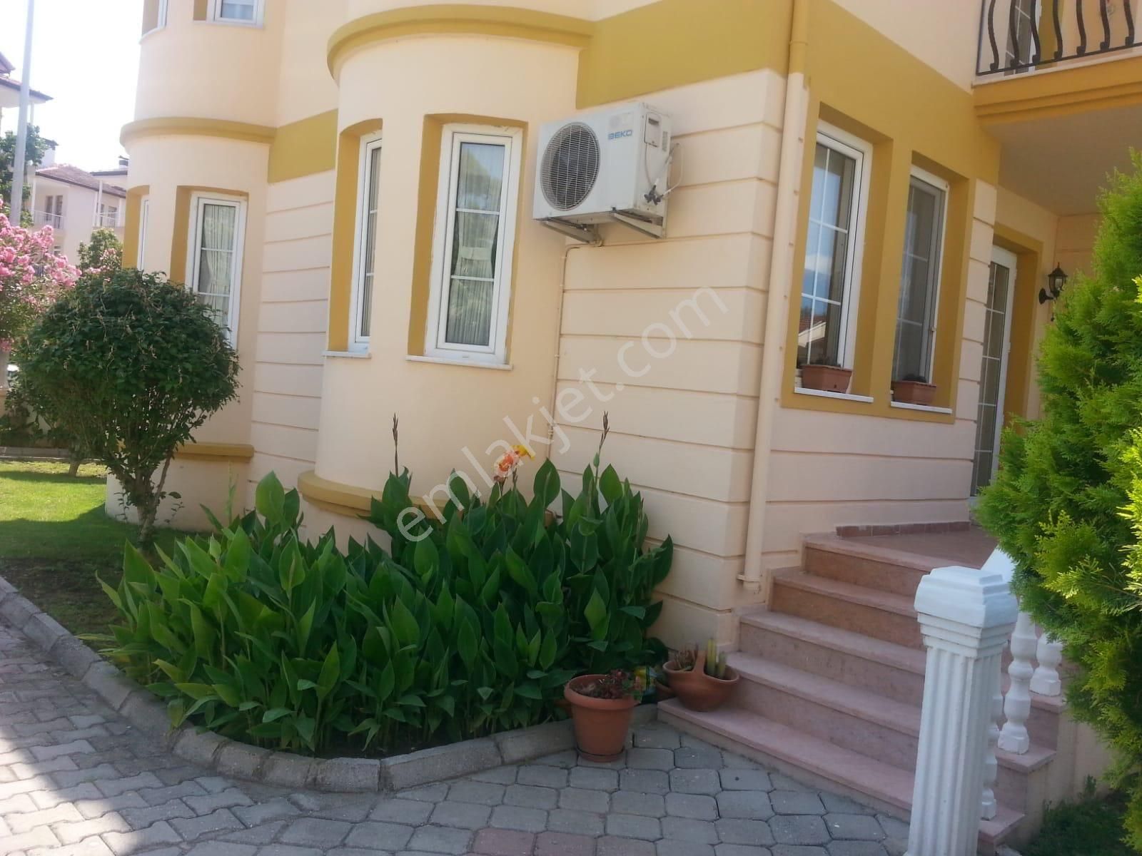 Fethiye Foca Mah Çalısda Kiralik 2+1 Eşyali Daıre - Görsel 10