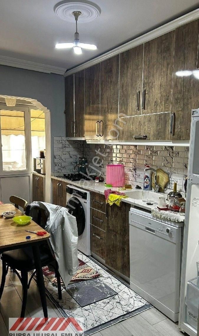 Altıparmak Hocahasan 2+1 Masrafsız Bakımlı Daire - Görsel 7