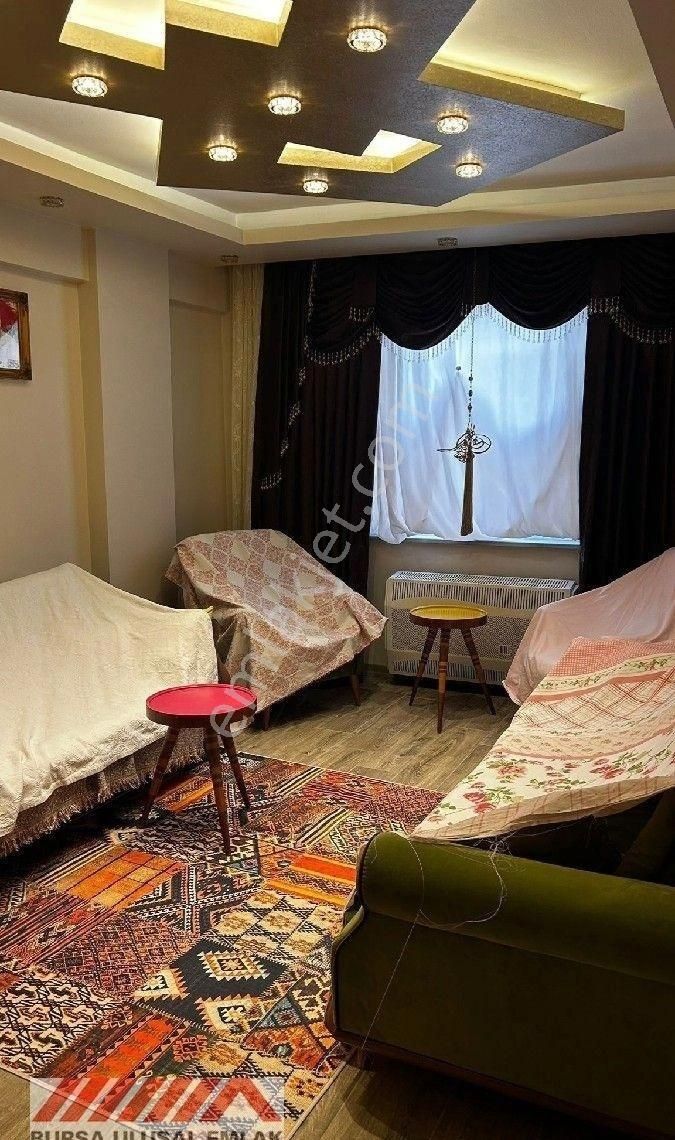Altıparmak Hocahasan 2+1 Masrafsız Bakımlı Daire - Görsel 4