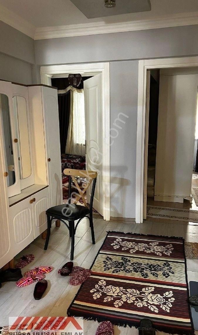 Altıparmak Hocahasan 2+1 Masrafsız Bakımlı Daire - Görsel 9