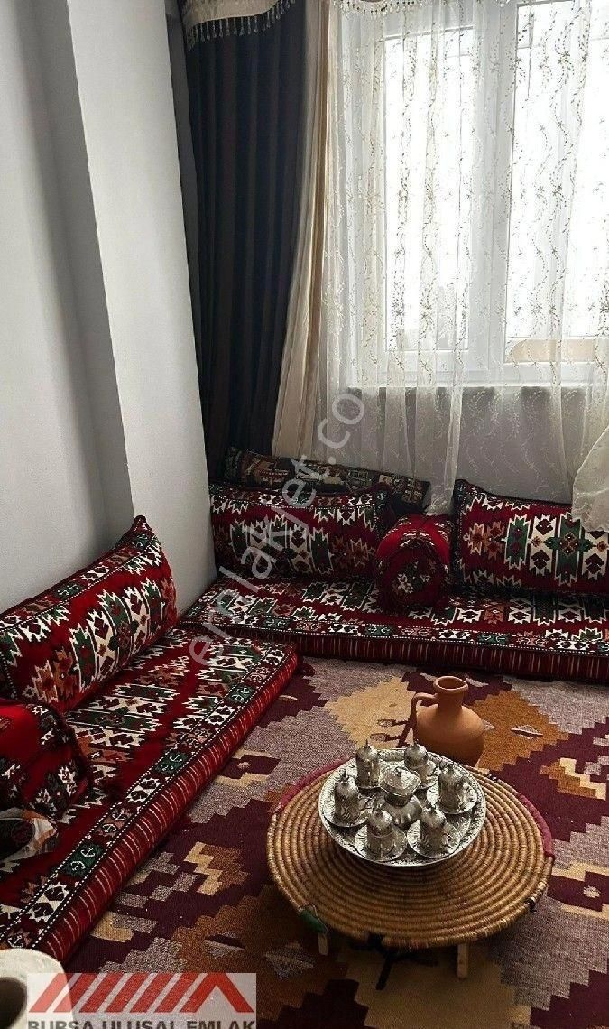 Altıparmak Hocahasan 2+1 Masrafsız Bakımlı Daire - Görsel 2
