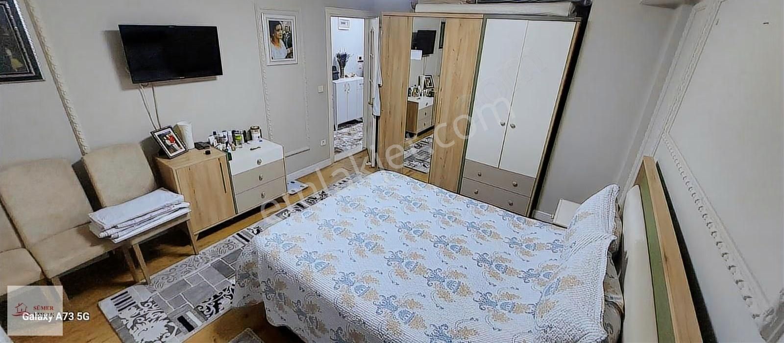 Gaziosmanpaşa,,hürriyet Mah..93m2,,2+1,,satılık - Görsel 33