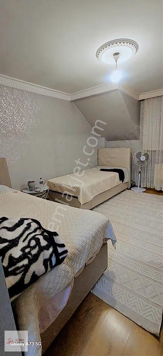 Gaziosmanpaşa,,hürriyet Mah..93m2,,2+1,,satılık - Görsel 19