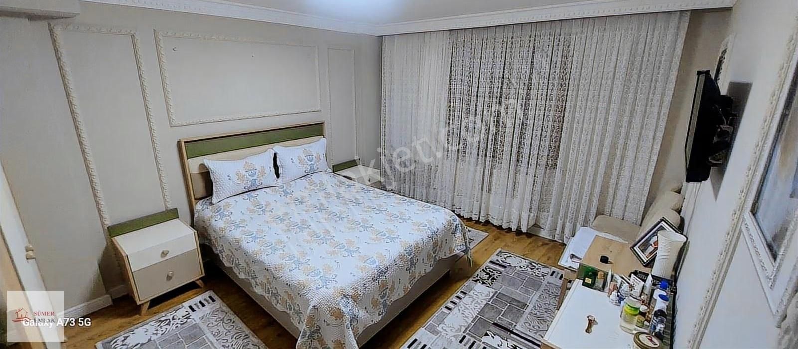 Gaziosmanpaşa,,hürriyet Mah..93m2,,2+1,,satılık - Görsel 4