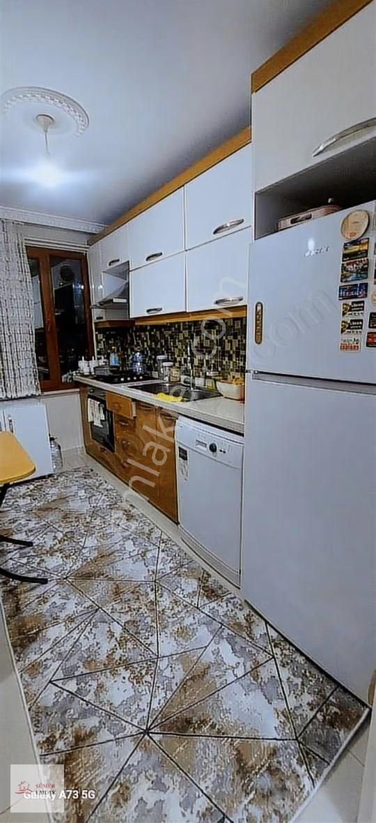 Gaziosmanpaşa,,hürriyet Mah..93m2,,2+1,,satılık - Görsel 14