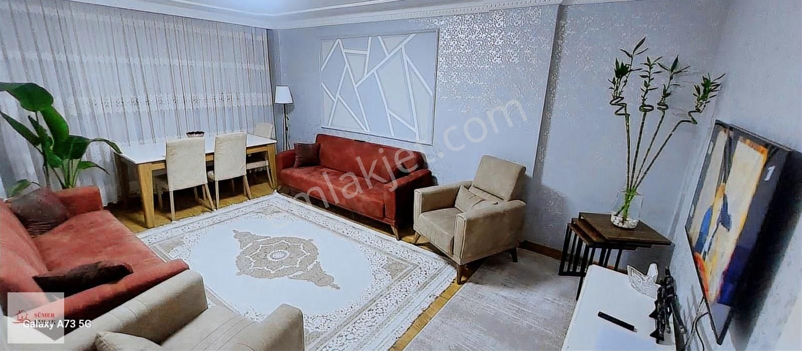 Gaziosmanpaşa,,hürriyet Mah..93m2,,2+1,,satılık - Görsel 12