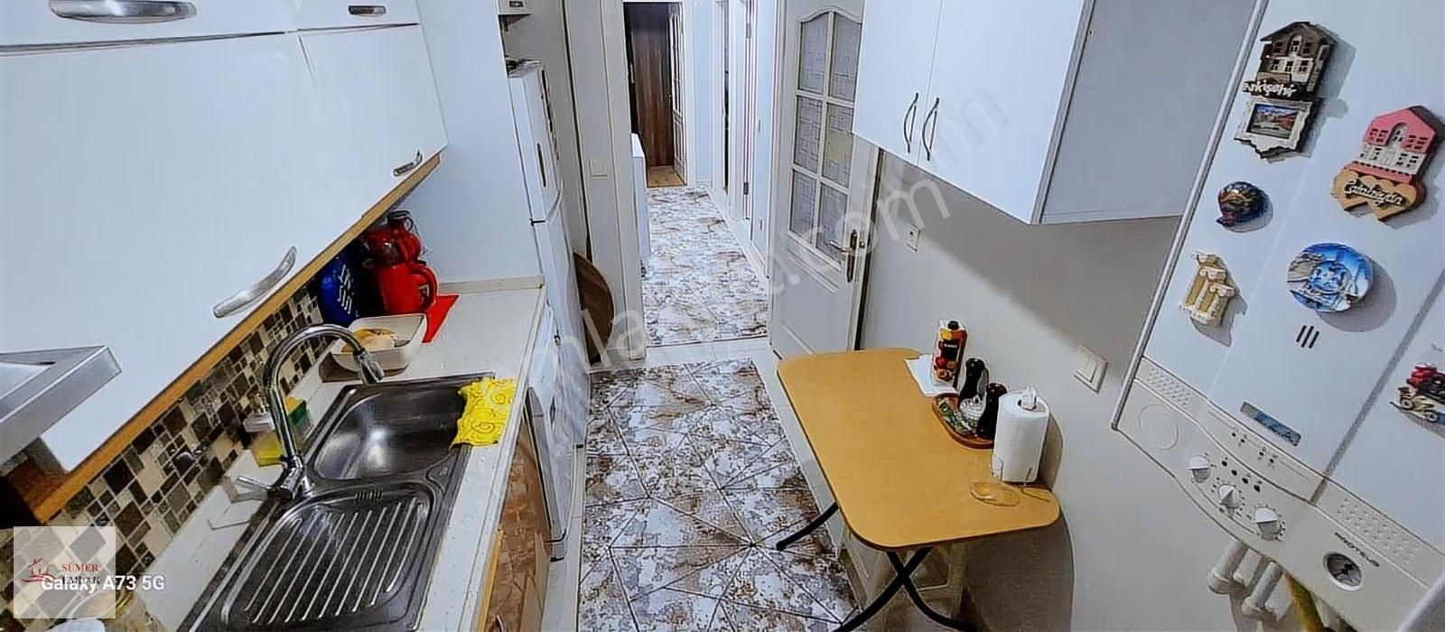 Gaziosmanpaşa,,hürriyet Mah..93m2,,2+1,,satılık - Görsel 10