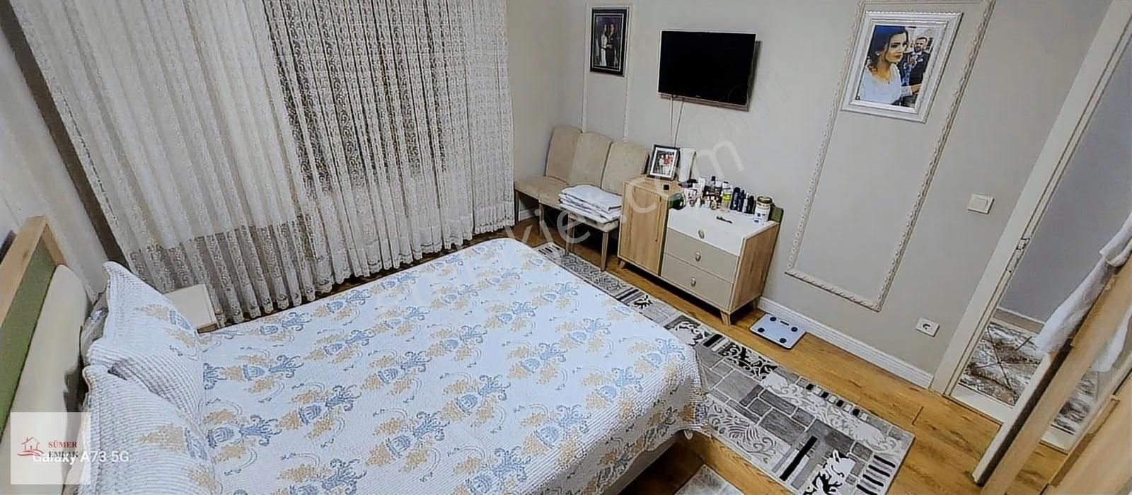 Gaziosmanpaşa,,hürriyet Mah..93m2,,2+1,,satılık - Görsel 9