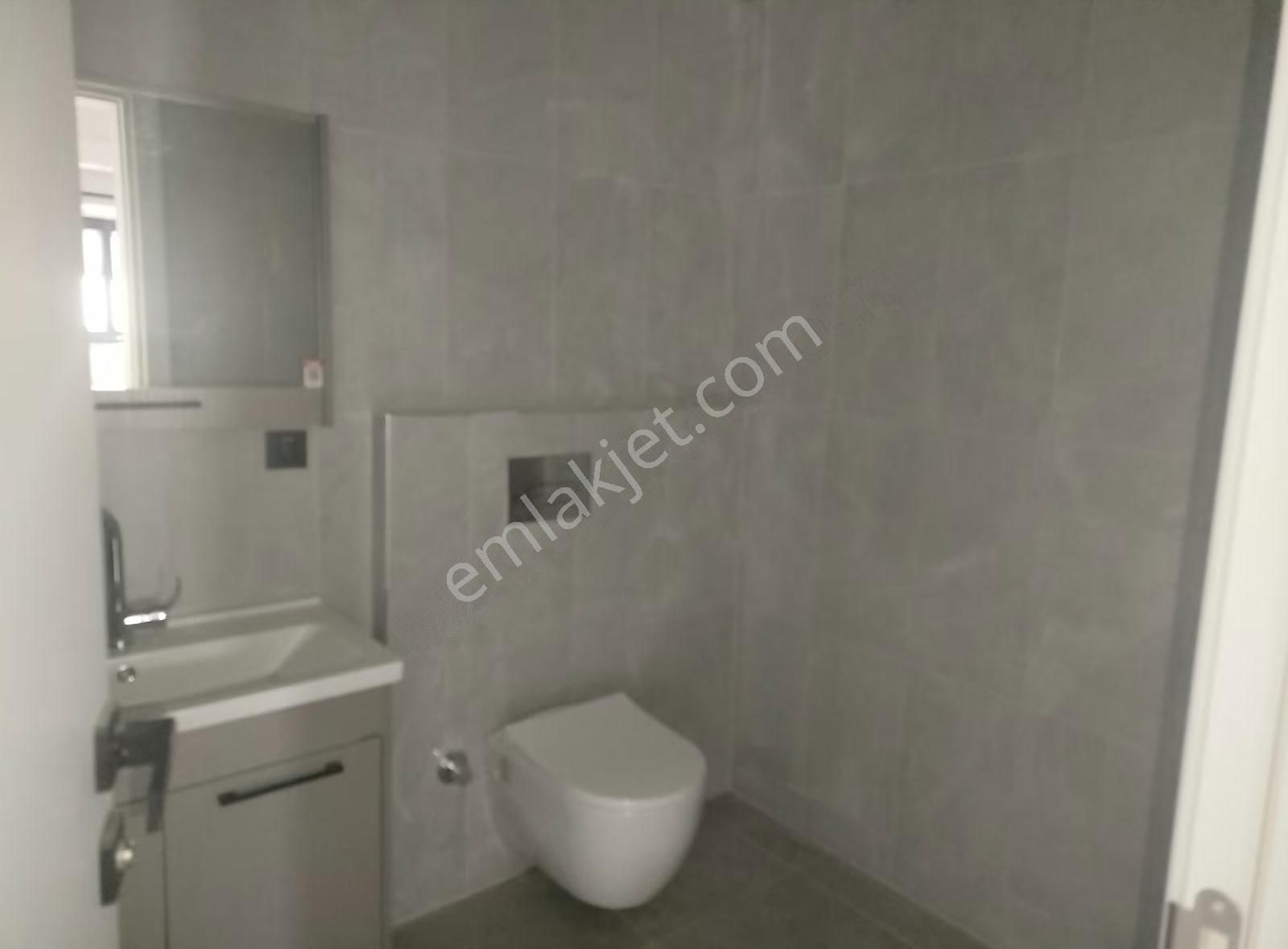 Alemdar Gayrimenkul Yeni Mah.cumr.ilk Okulu Altı Kiralık 2+1 - Görsel 15