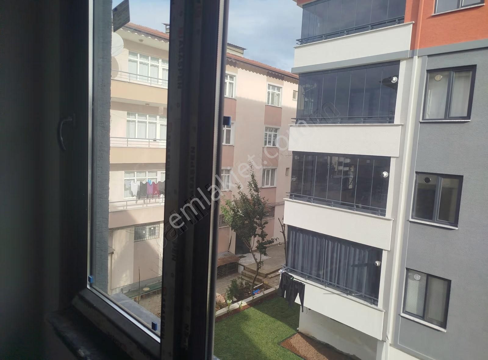 Alemdar Gayrimenkul Yeni Mah.cumr.ilk Okulu Altı Kiralık 2+1 - Görsel 31