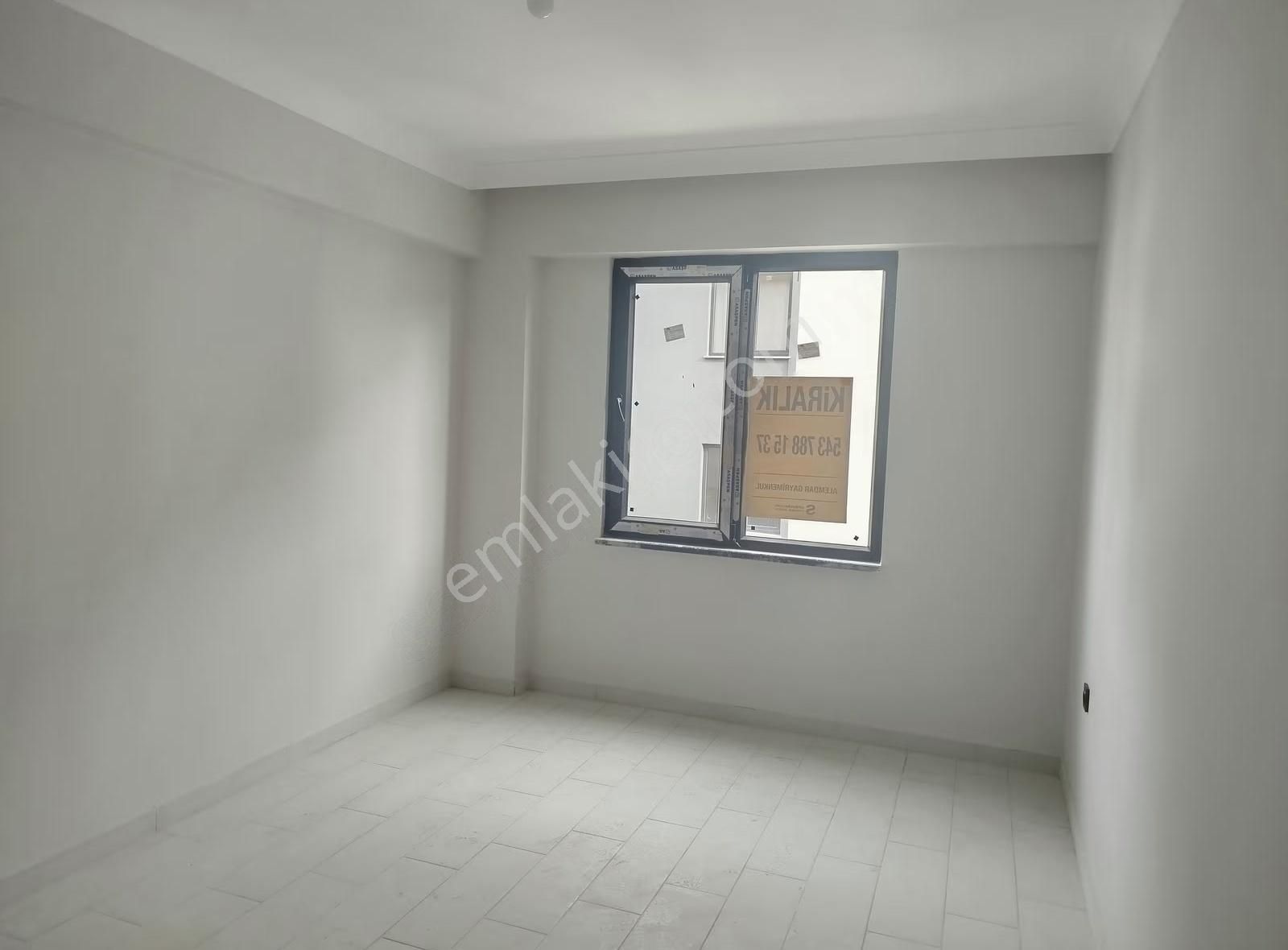 Alemdar Gayrimenkul Yeni Mah.cumr.ilk Okulu Altı Kiralık 2+1 - Görsel 28