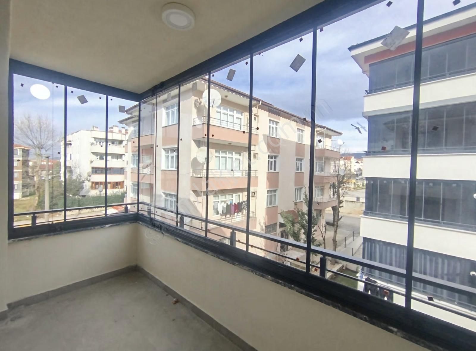 Alemdar Gayrimenkul Yeni Mah.cumr.ilk Okulu Altı Kiralık 2+1 - Görsel 20