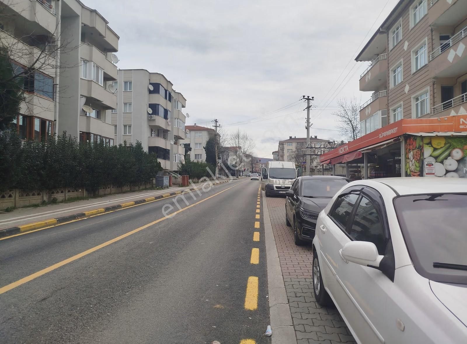 Alemdar Gayrimenkul Yeni Mah.cumr.ilk Okulu Altı Kiralık 2+1 - Görsel 19