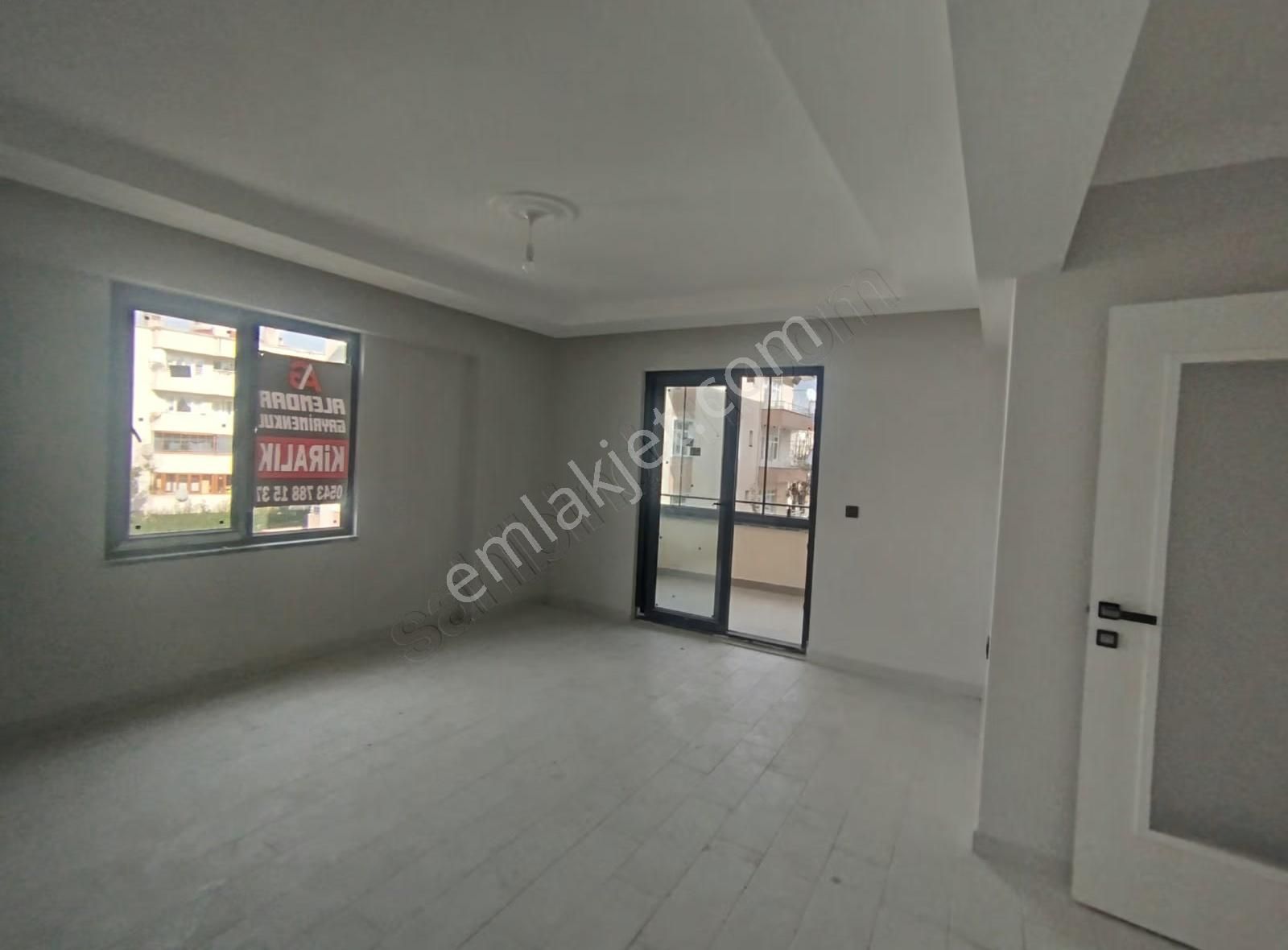 Alemdar Gayrimenkul Yeni Mah.cumr.ilk Okulu Altı Kiralık 2+1 - Görsel 24