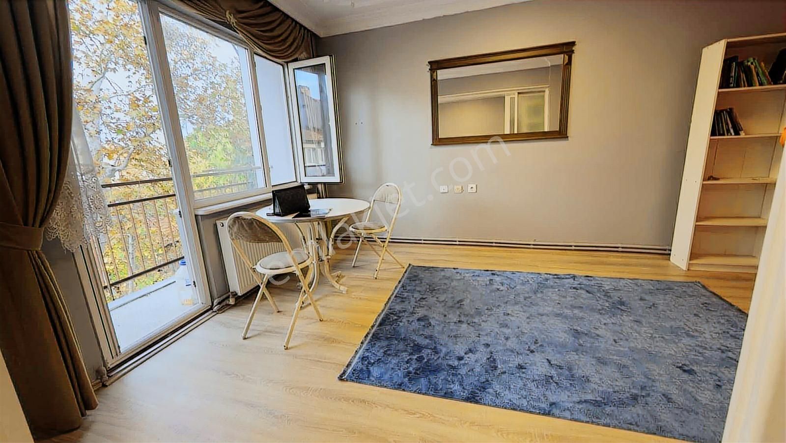 Bm Real Estate Aktarhüssam'da Satılık Daire - Görsel 3