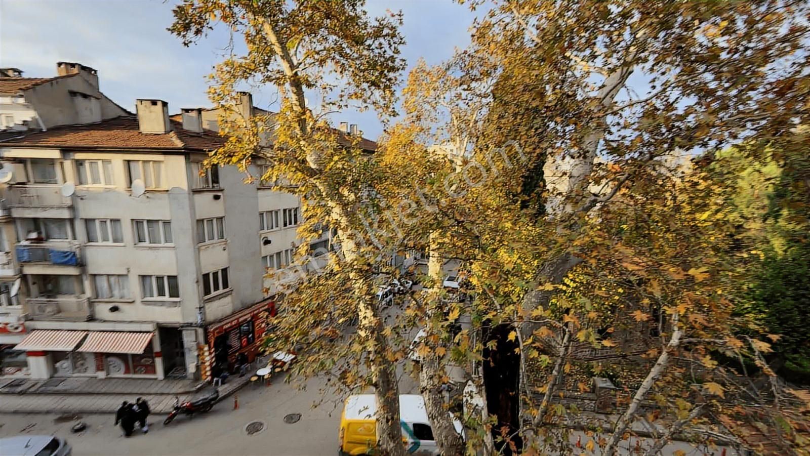 Bm Real Estate Aktarhüssam'da Satılık Daire - Görsel 9