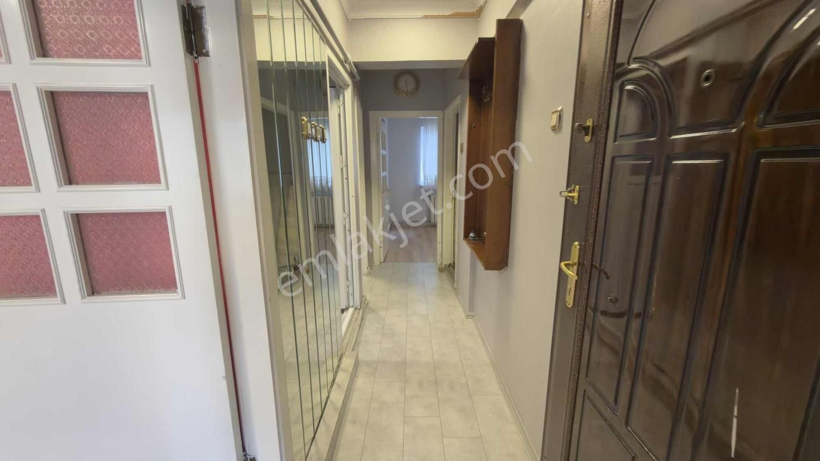 Bm Real Estate Aktarhüssam'da Satılık Daire - Görsel 7