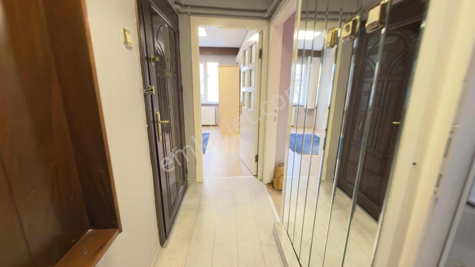 Bm Real Estate Aktarhüssam'da Satılık Daire - Görsel 23