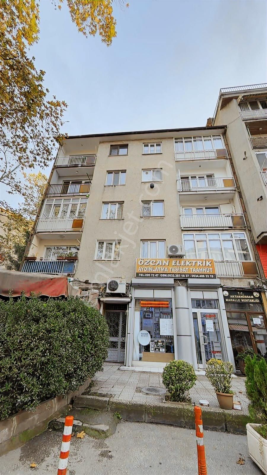 Bm Real Estate Aktarhüssam'da Satılık Daire - Görsel 28