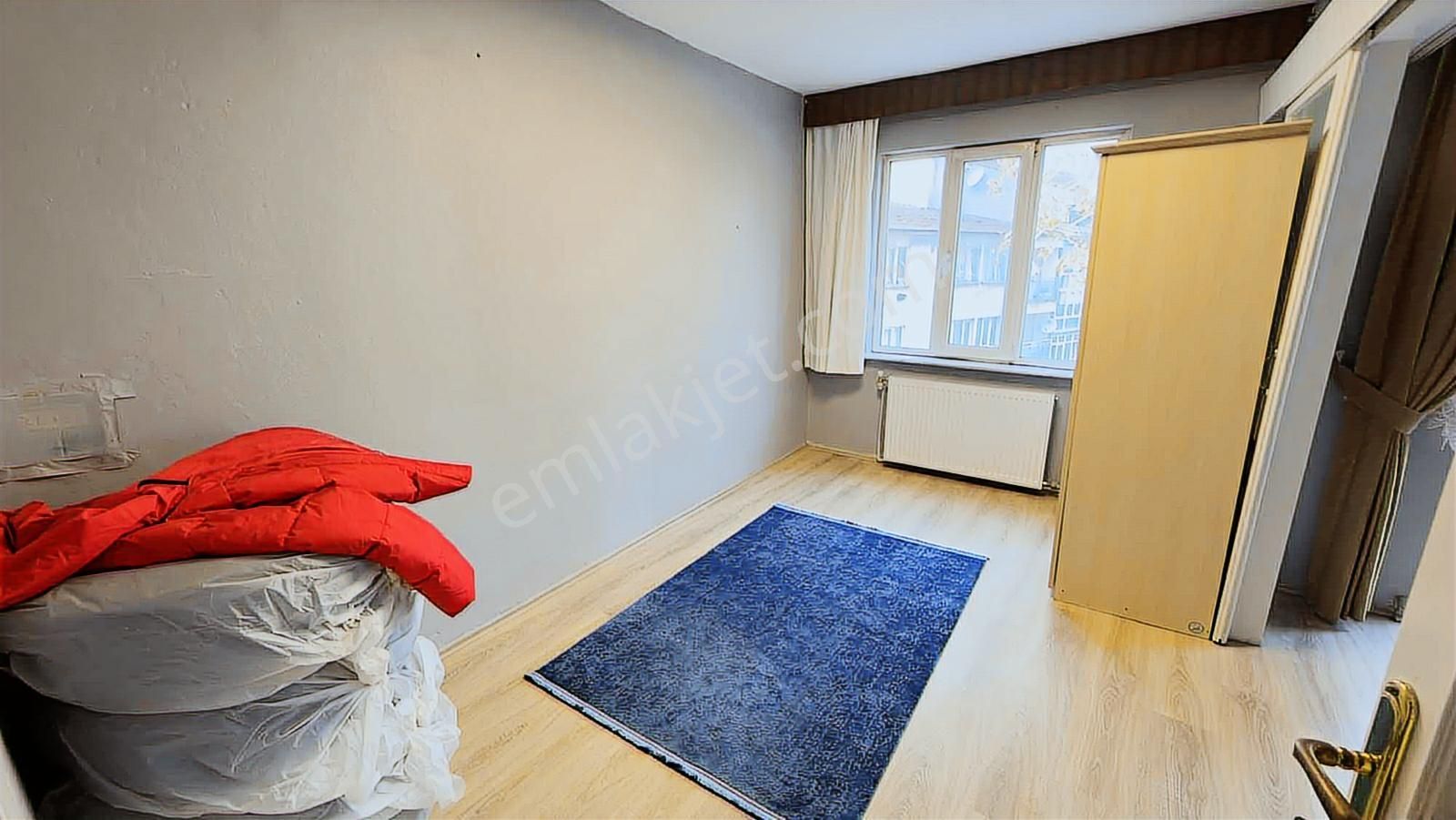 Bm Real Estate Aktarhüssam'da Satılık Daire - Görsel 2