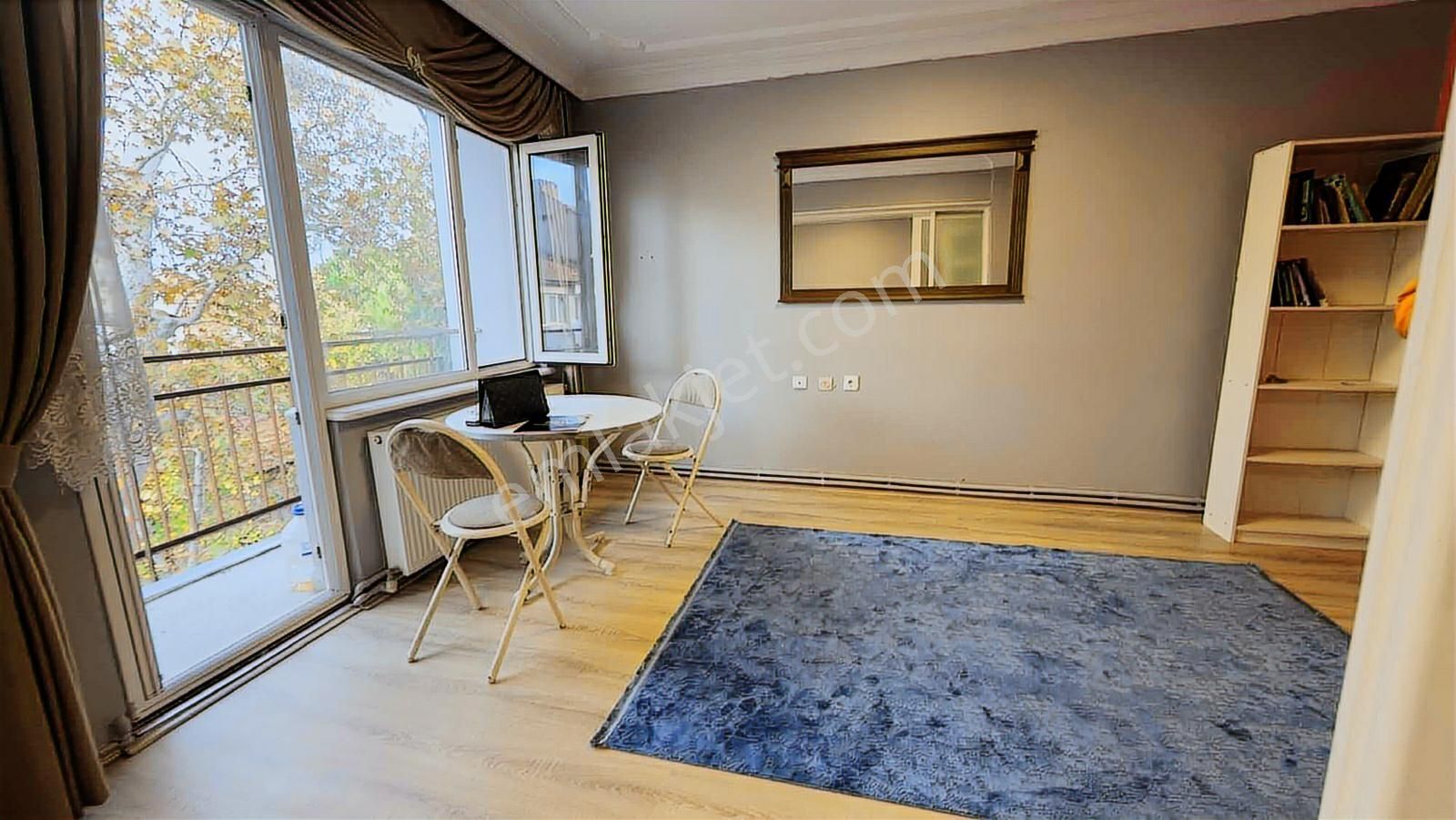 Bm Real Estate Aktarhüssam'da Satılık Daire - Görsel 10