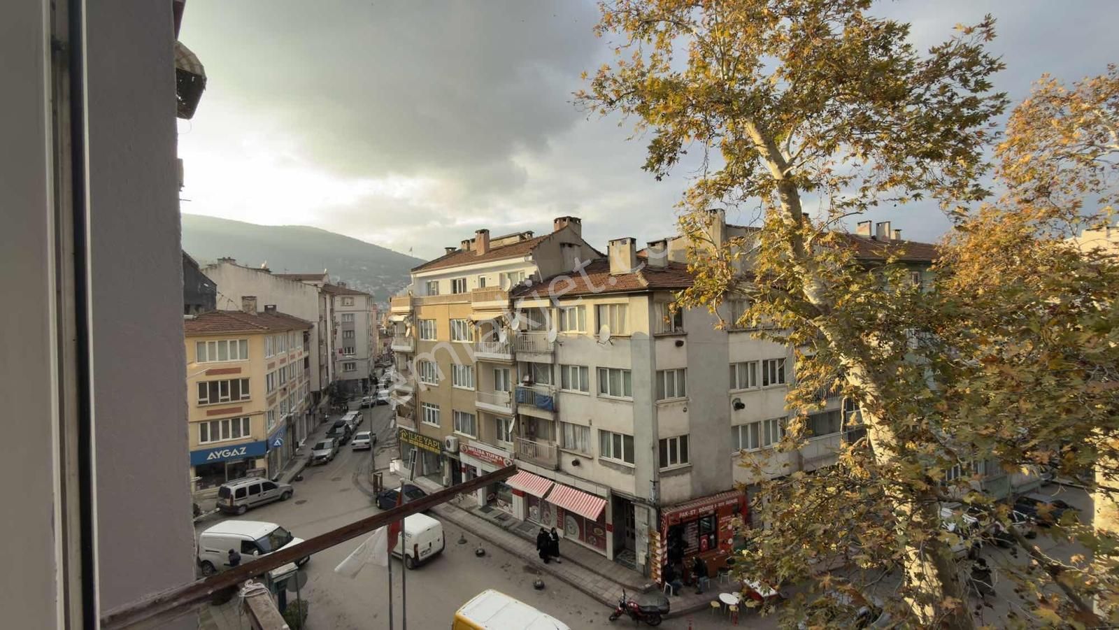 Bm Real Estate Aktarhüssam'da Satılık Daire - Görsel 8