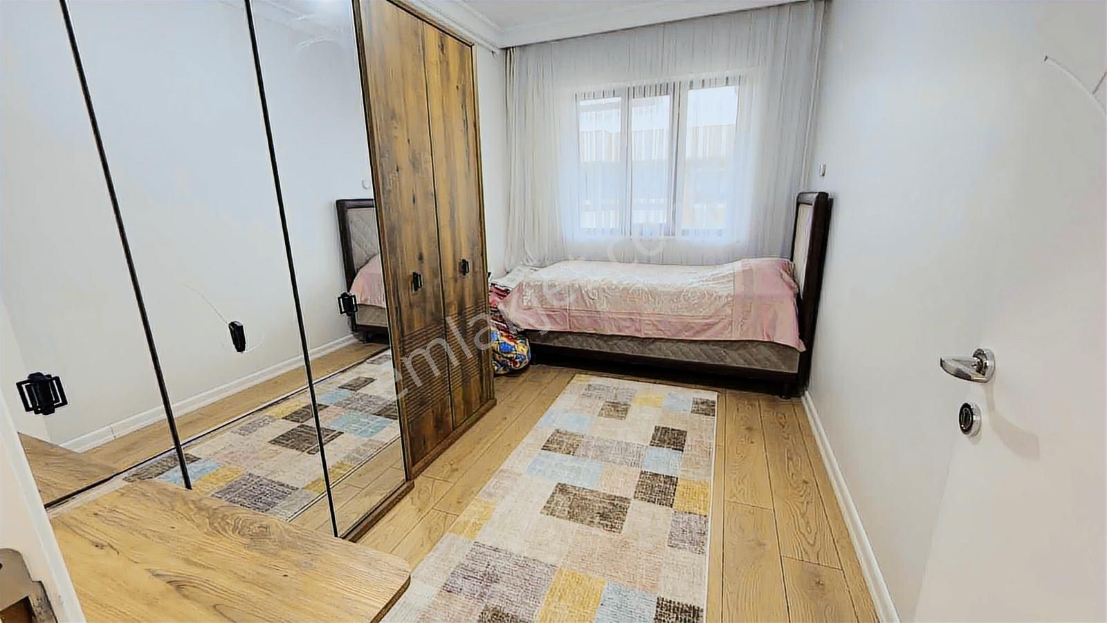 Bm Real Estate Sinandede'de Satılık 2+1 Fırsat Daire - Görsel 26