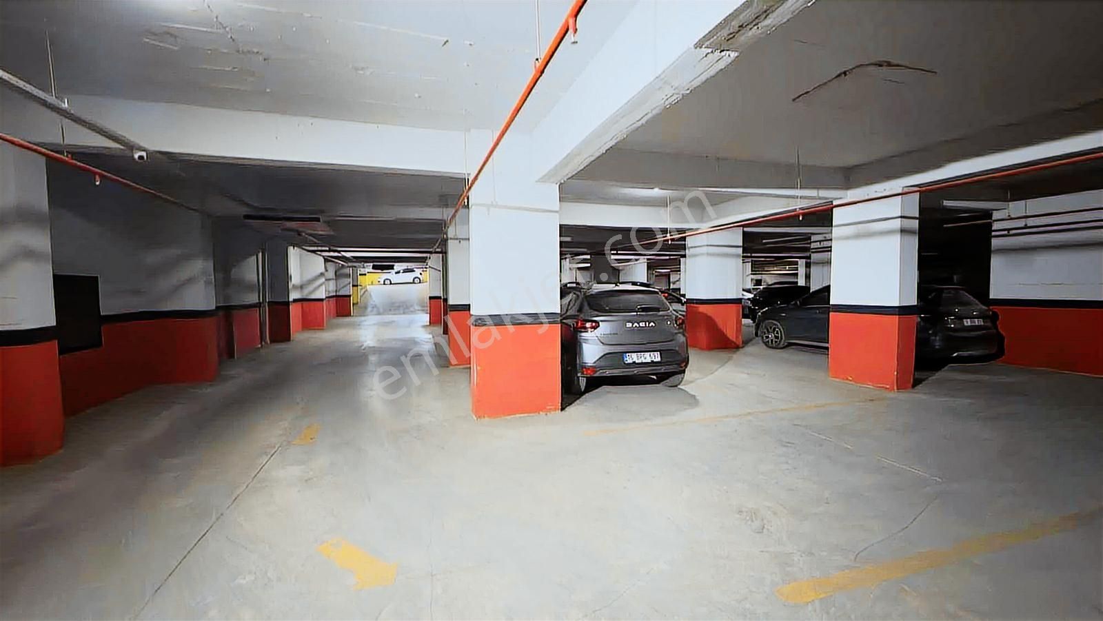 Bm Real Estate Sinandede'de Satılık 2+1 Fırsat Daire - Görsel 15