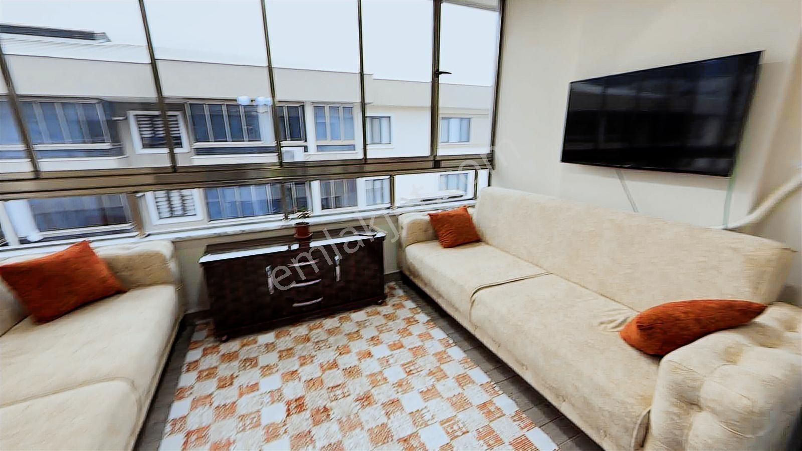 Bm Real Estate Sinandede'de Satılık 2+1 Fırsat Daire - Görsel 8
