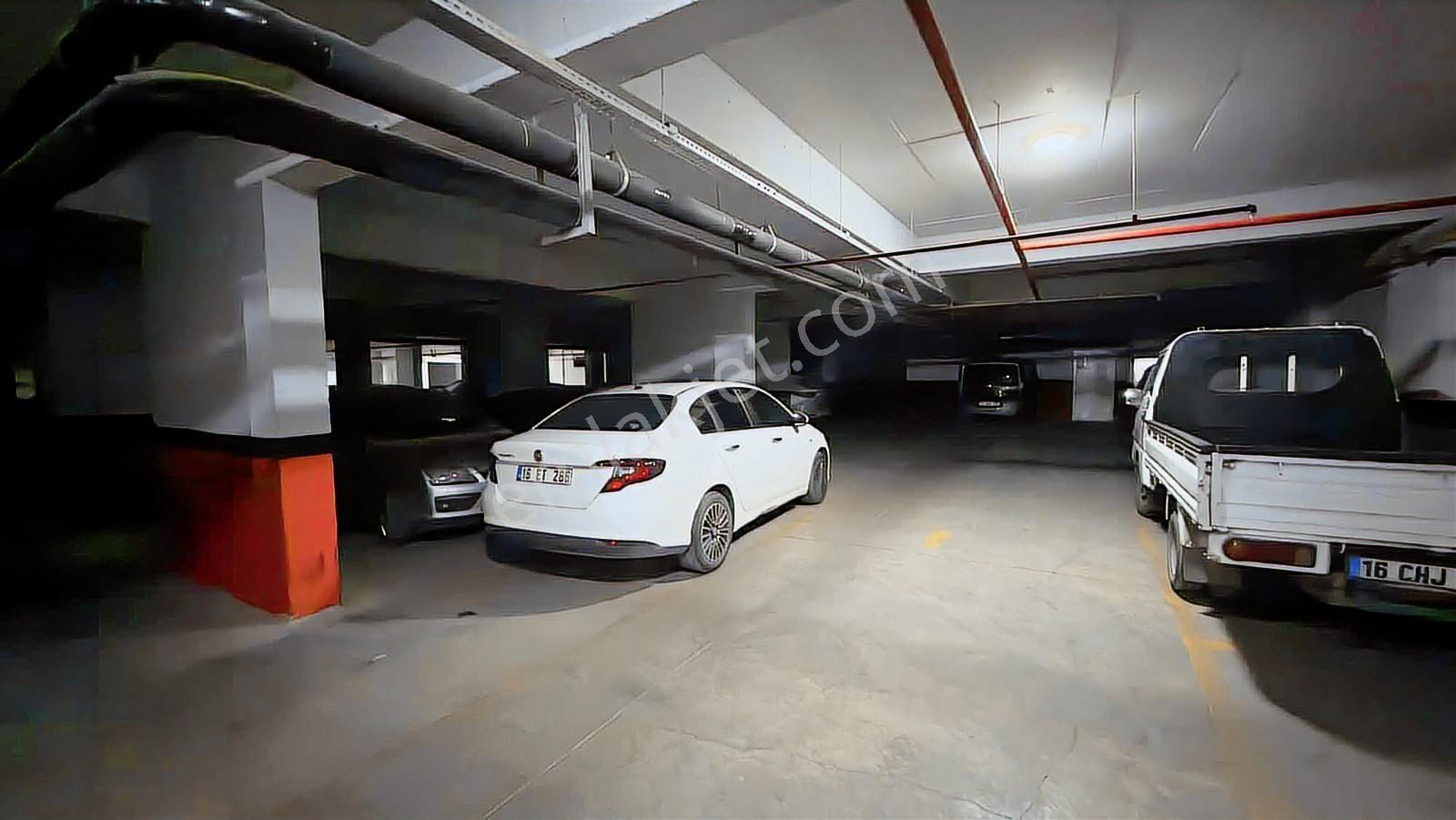 Bm Real Estate Sinandede'de Satılık 2+1 Fırsat Daire - Görsel 16