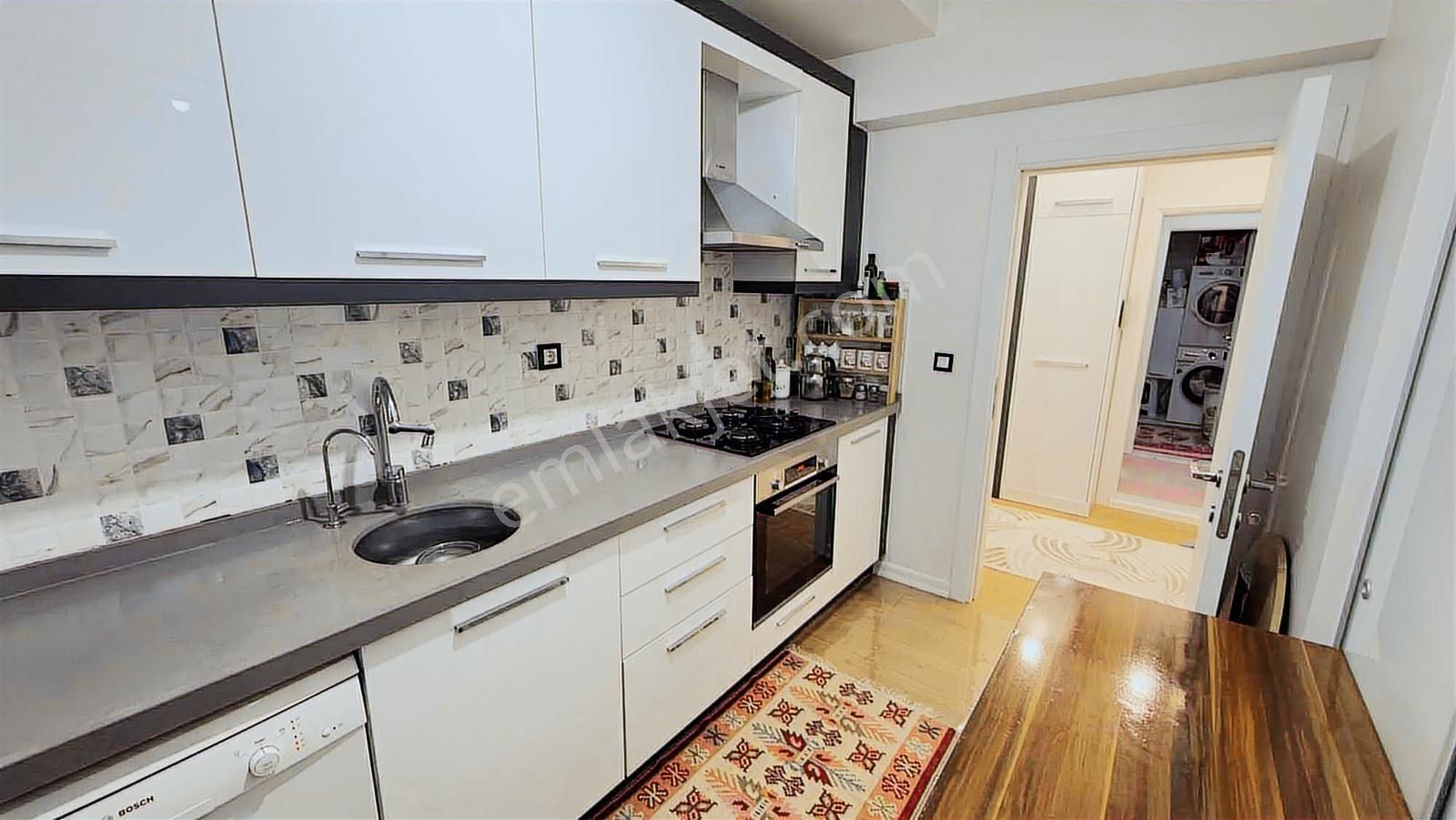 Bm Real Estate Sinandede'de Satılık 2+1 Fırsat Daire - Görsel 19