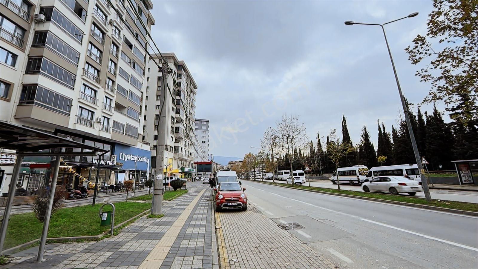 Bm Real Estate Sinandede'de Satılık 2+1 Fırsat Daire - Görsel 10