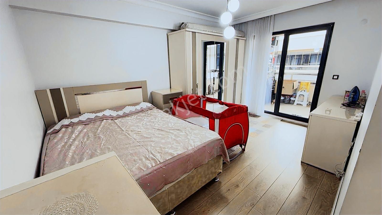 Bm Real Estate Sinandede'de Satılık 2+1 Fırsat Daire - Görsel 28