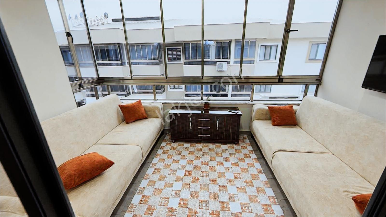 Bm Real Estate Sinandede'de Satılık 2+1 Fırsat Daire - Görsel 30
