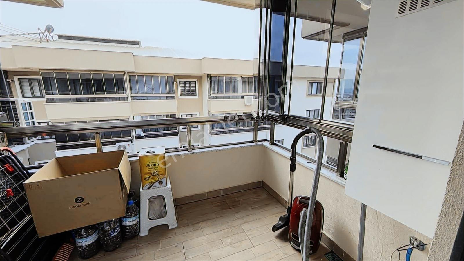 Bm Real Estate Sinandede'de Satılık 2+1 Fırsat Daire - Görsel 2