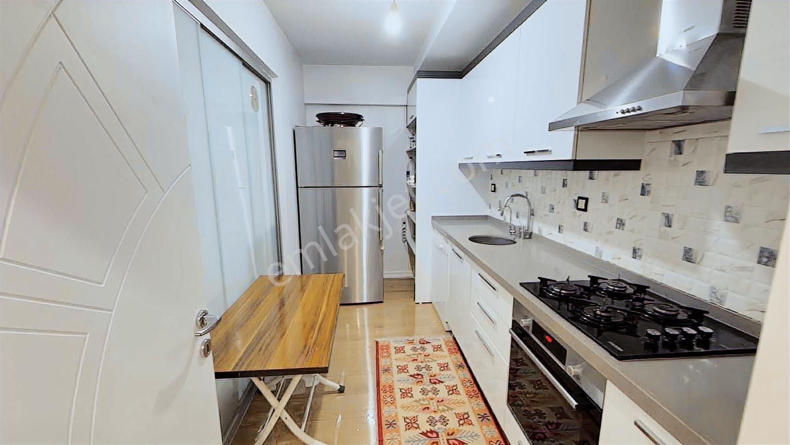 Bm Real Estate Sinandede'de Satılık 2+1 Fırsat Daire - Görsel 20