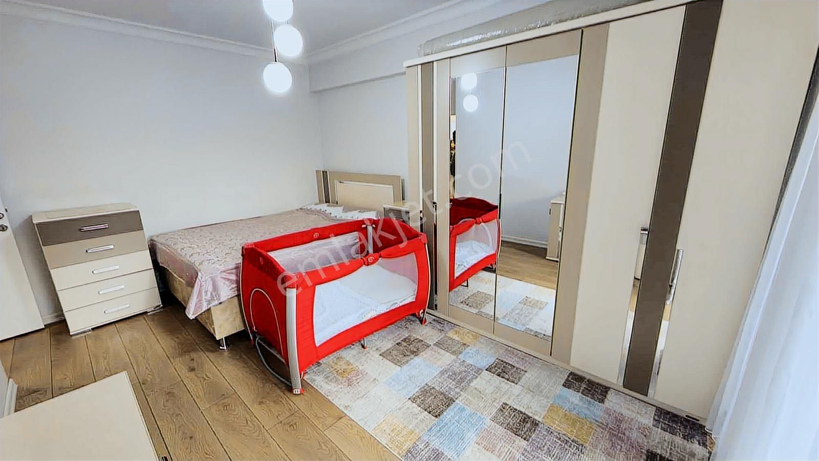 Bm Real Estate Sinandede'de Satılık 2+1 Fırsat Daire - Görsel 3