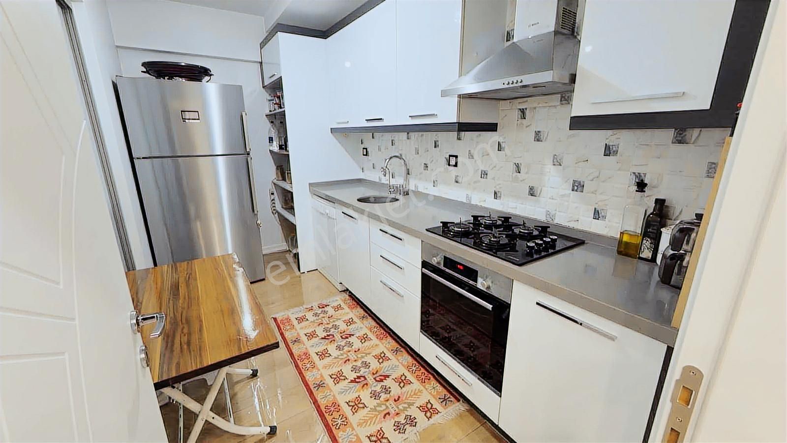 Bm Real Estate Sinandede'de Satılık 2+1 Fırsat Daire - Görsel 21