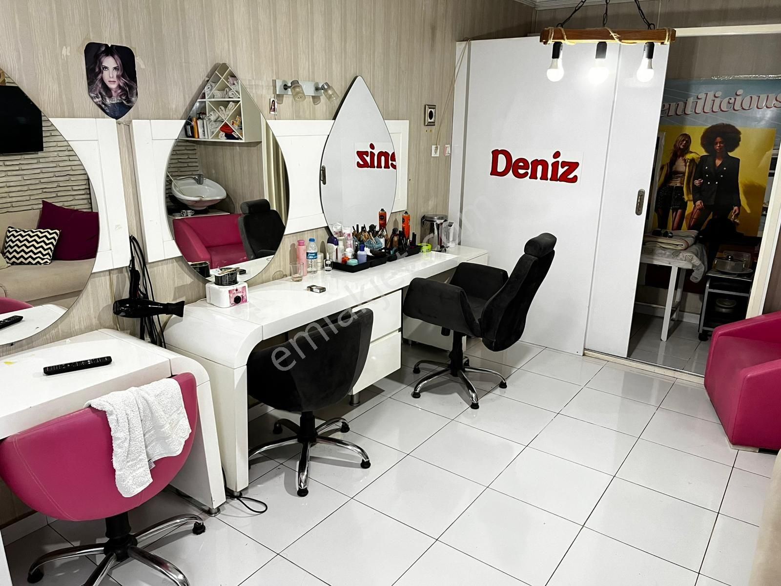 Samsun İlkadım Hürriyet Mah.çiftlik Cad.200 Metre Balkonlu Bahçe Kat - 2 + 1 Daire - Görsel 30