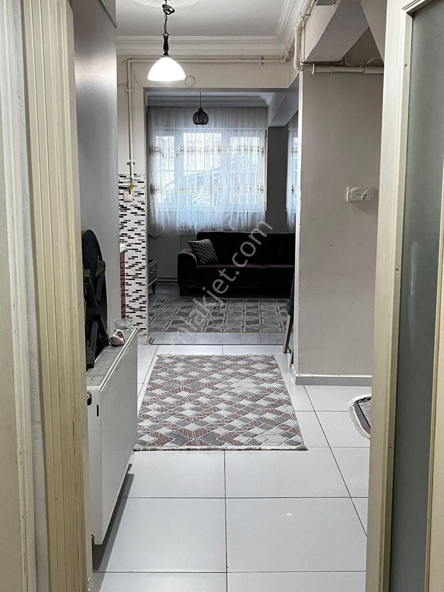 Samsun İlkadım Hürriyet Mah.çiftlik Cad.200 Metre Balkonlu Bahçe Kat - 2 + 1 Daire - Görsel 7