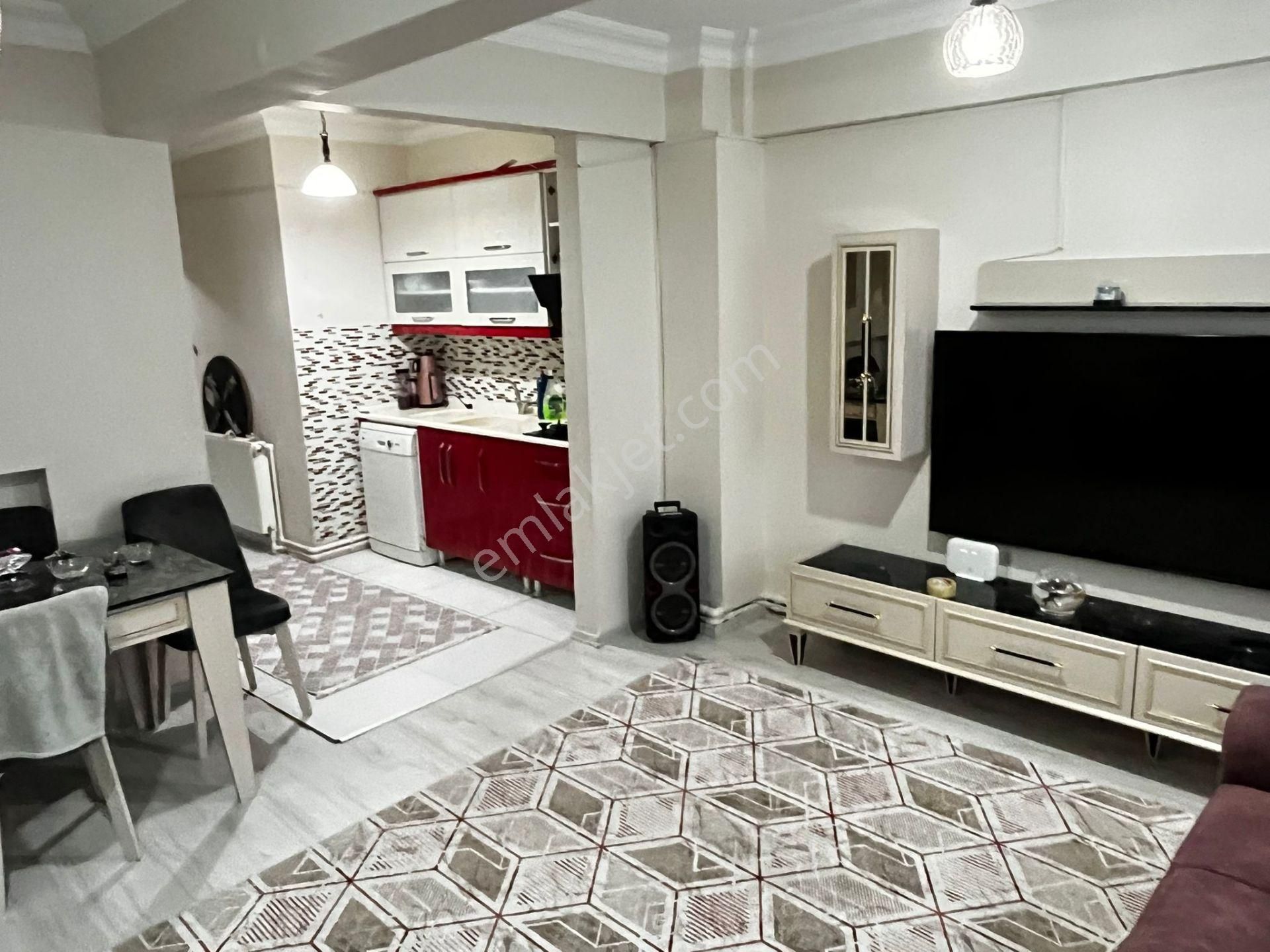 Samsun İlkadım Hürriyet Mah.çiftlik Cad.200 Metre Balkonlu Bahçe Kat - 2 + 1 Daire - Görsel 15