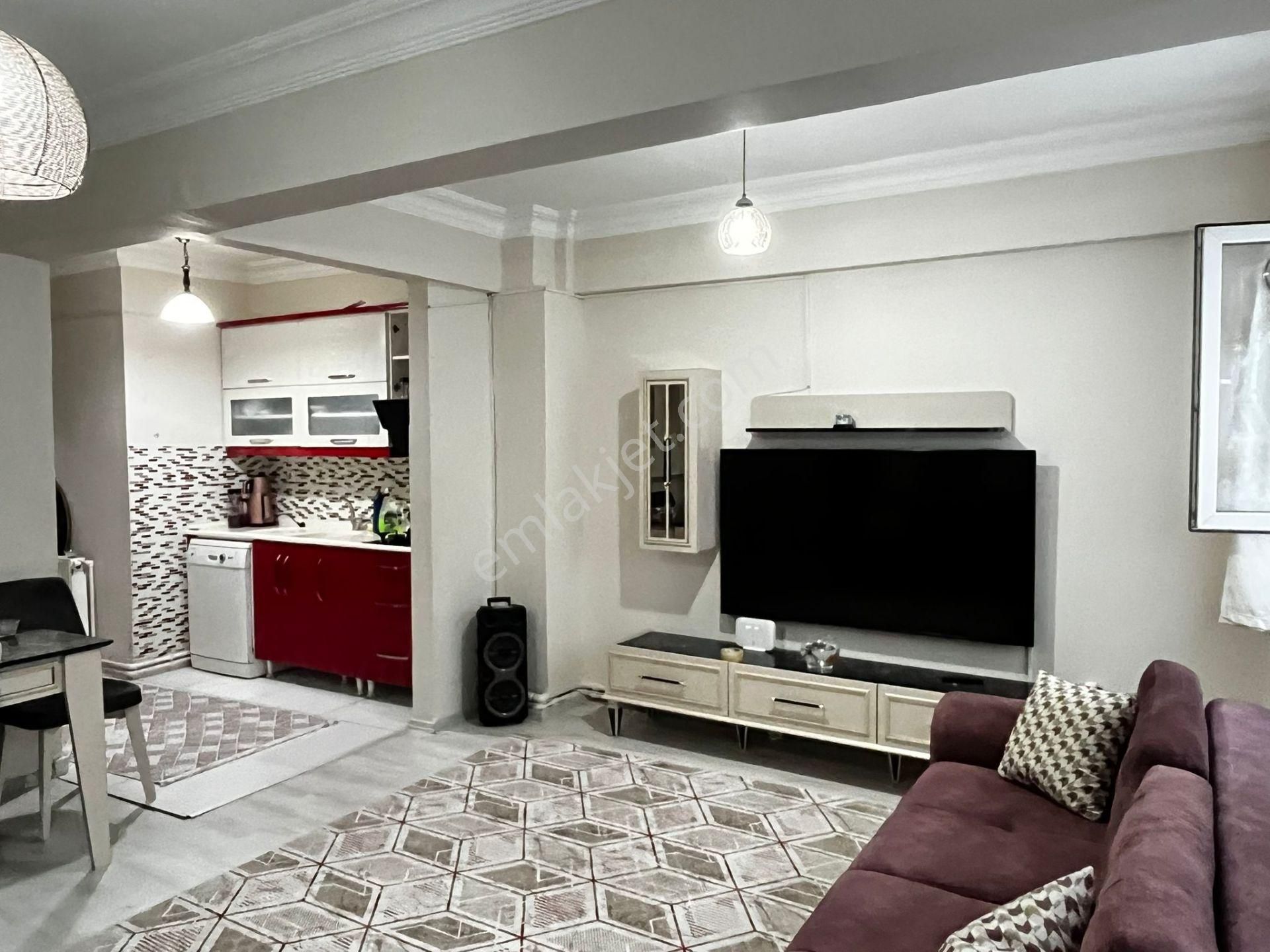 Samsun İlkadım Hürriyet Mah.çiftlik Cad.200 Metre Balkonlu Bahçe Kat - 2 + 1 Daire - Görsel 22